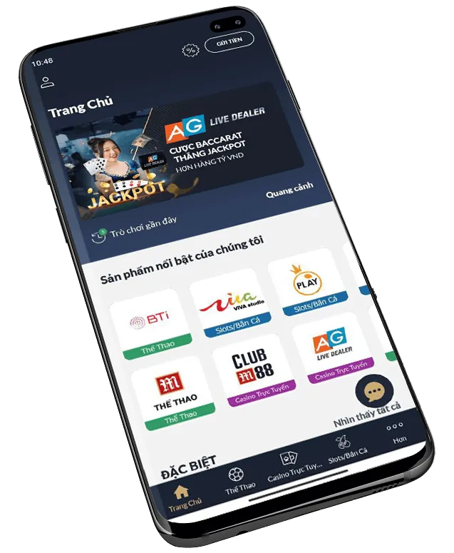 Giao diện thân thiện 68gb link mới